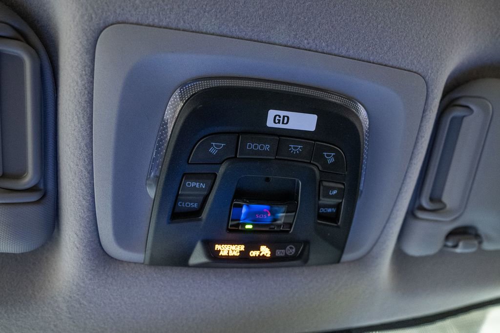 New 2026 Toyota Corolla Cross XLE image 24