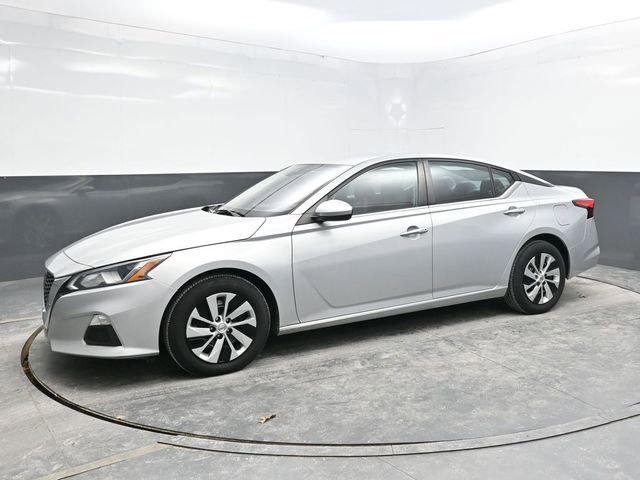 Used 2021 Nissan Altima 2.5 S image 3