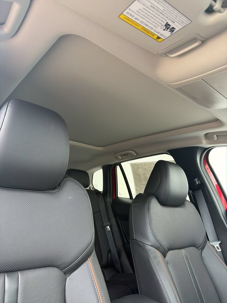 New 2026 MAZDA CX-50 AWD 2.5 Hybrid w/ Cargo Package image 23