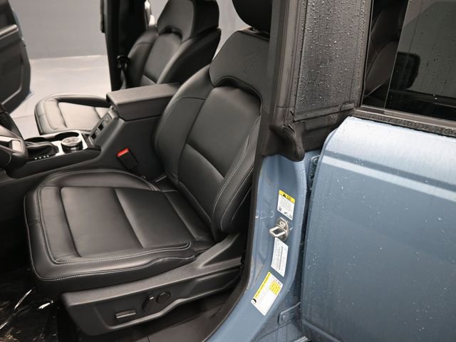 New 2025 Ford Bronco Outer Banks image 12