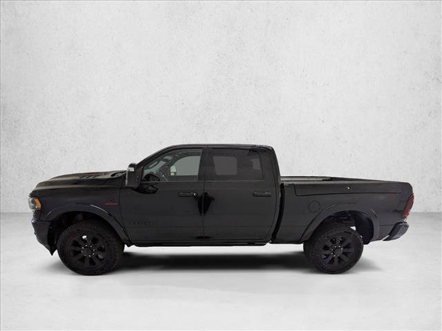 Used 2023 RAM 2500 Limited AWD/4WD image 8
