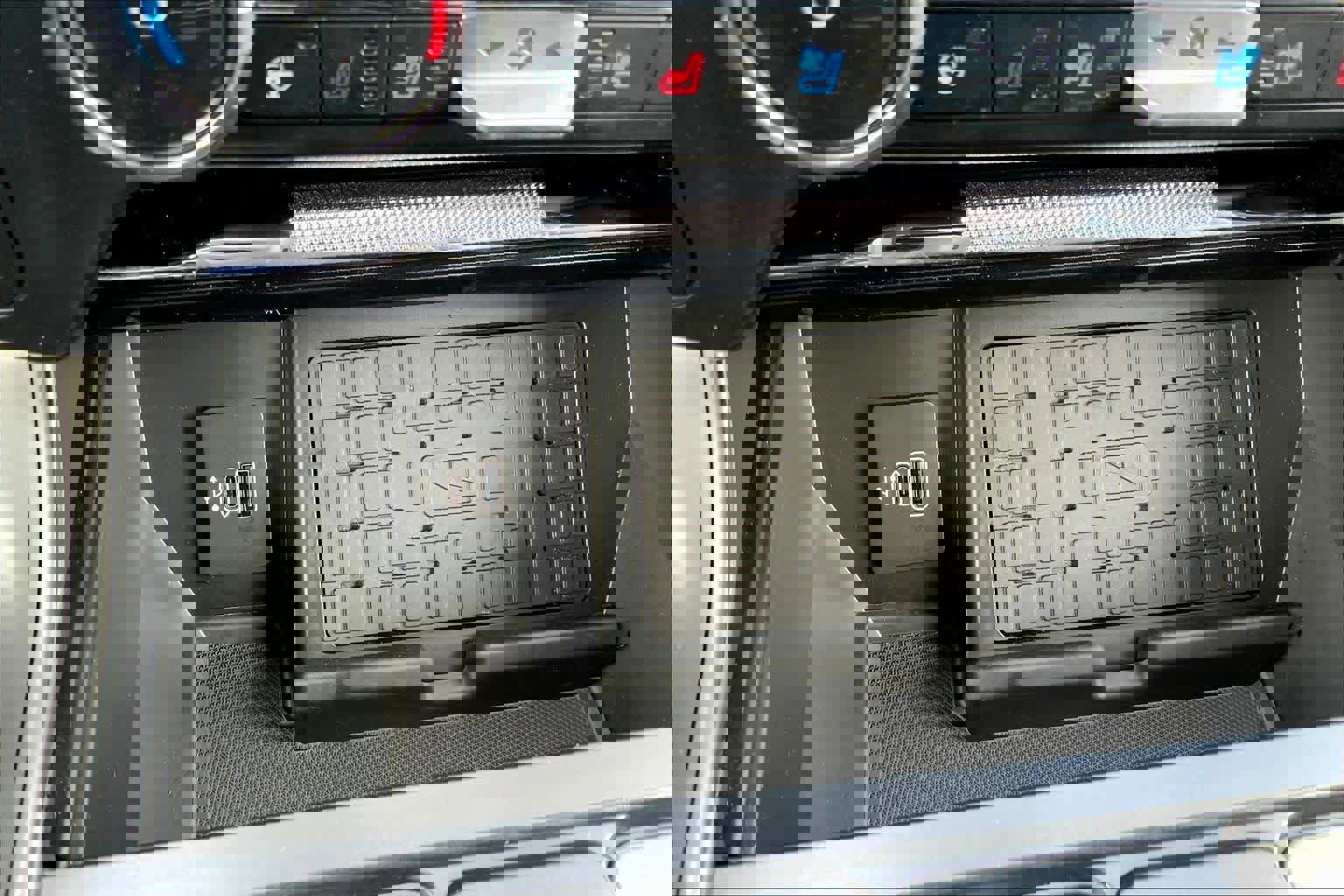 Certified 2025 Ford F150 Tremor w/ Equipment Group 402A High AWD/4WD image 31