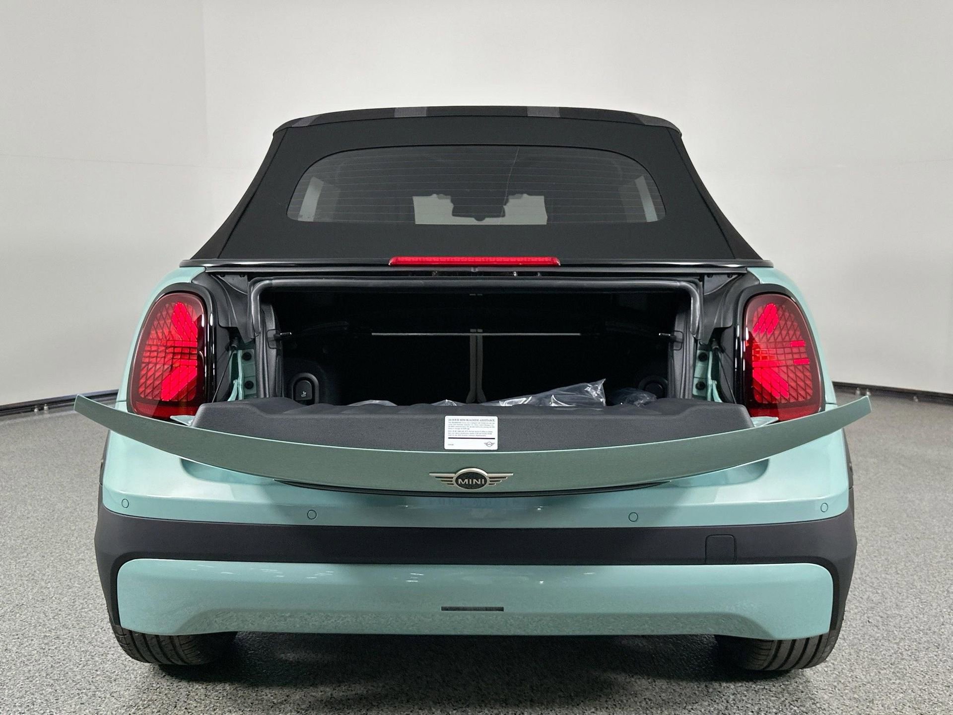 New 2026 MINI Cooper S image 29