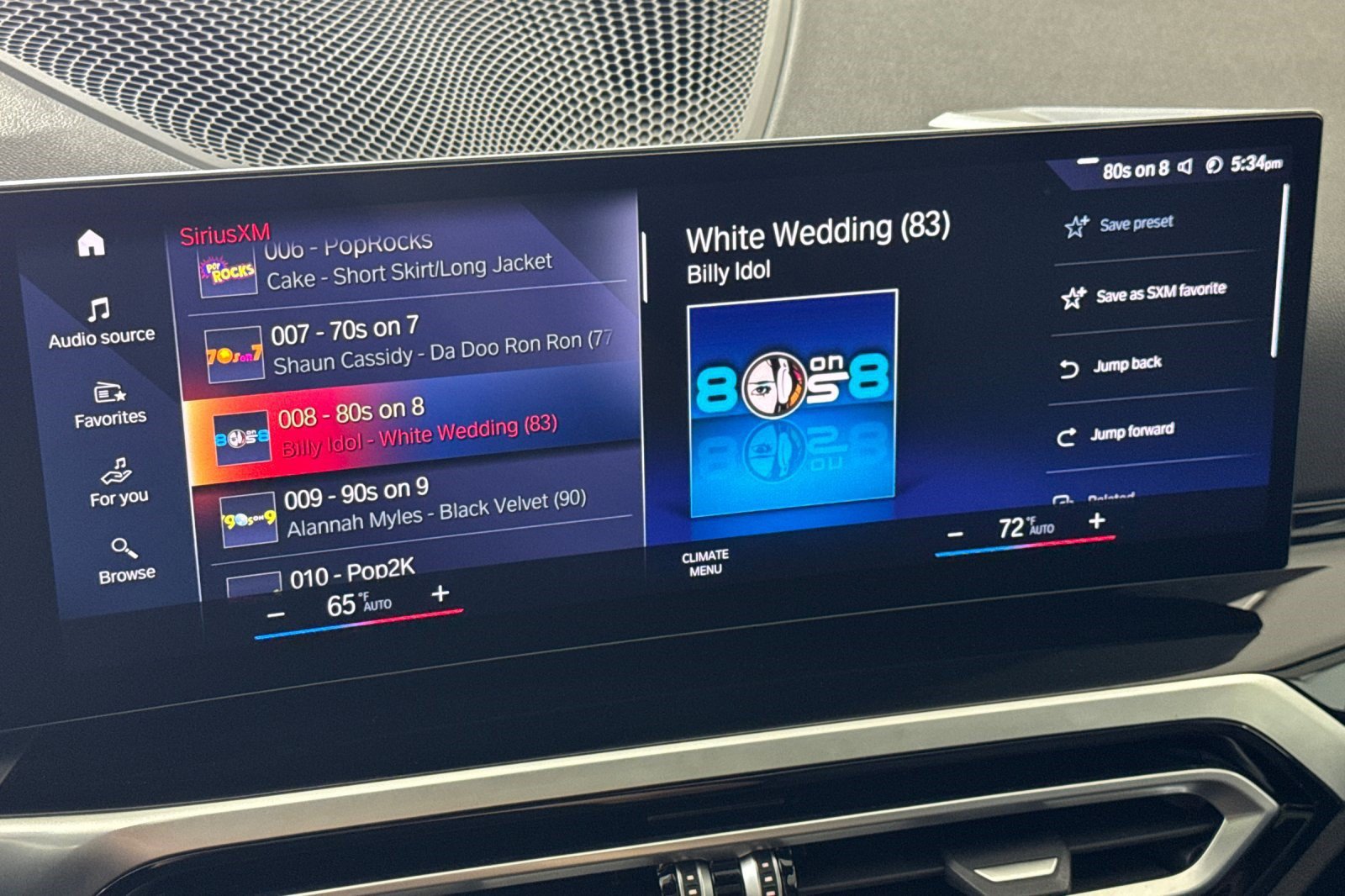 Certified 2023 BMW i4 eDrive35 RWD image 20