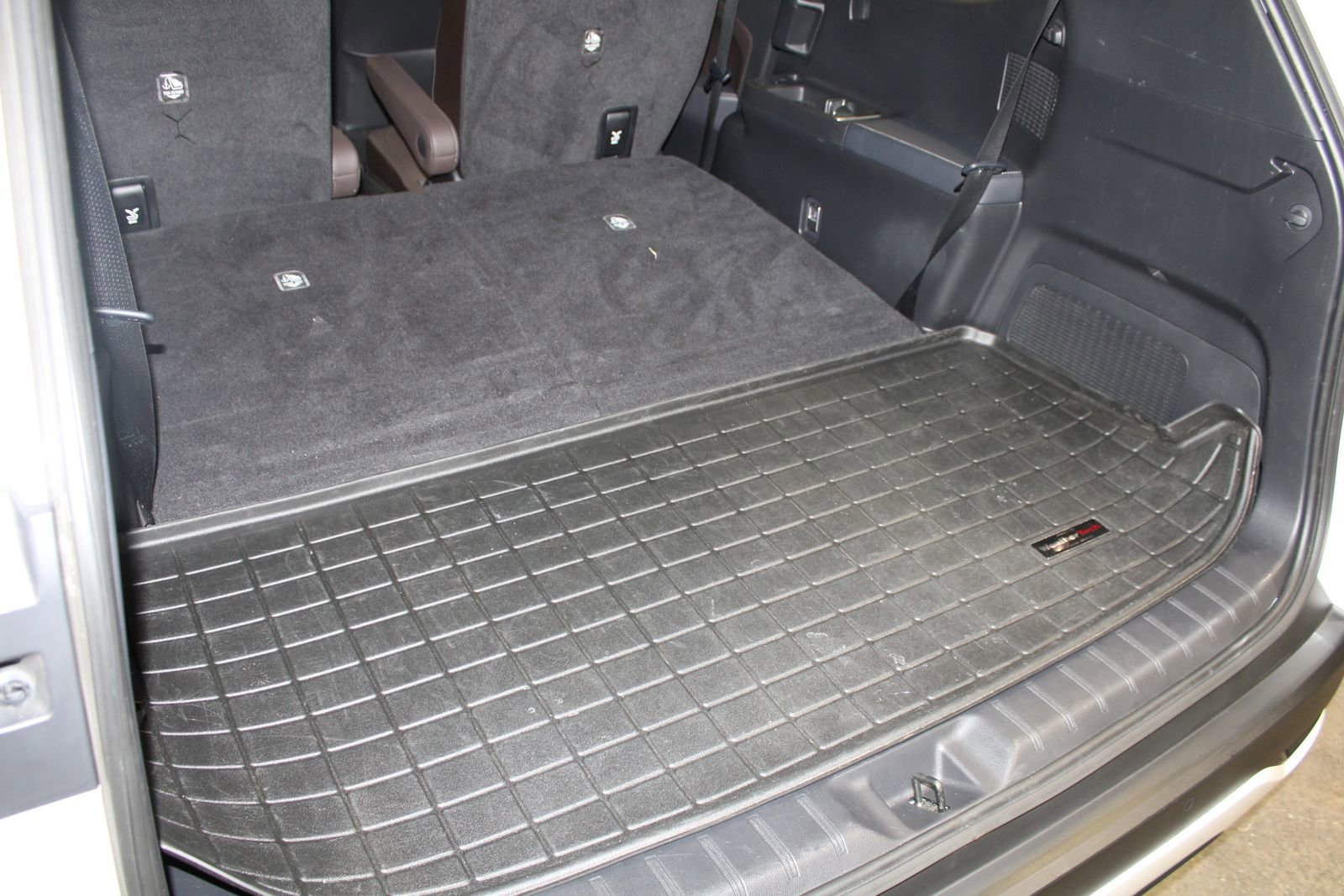 Used 2024 Lexus TX 350 AWD w/ Captains Chair Package image 47