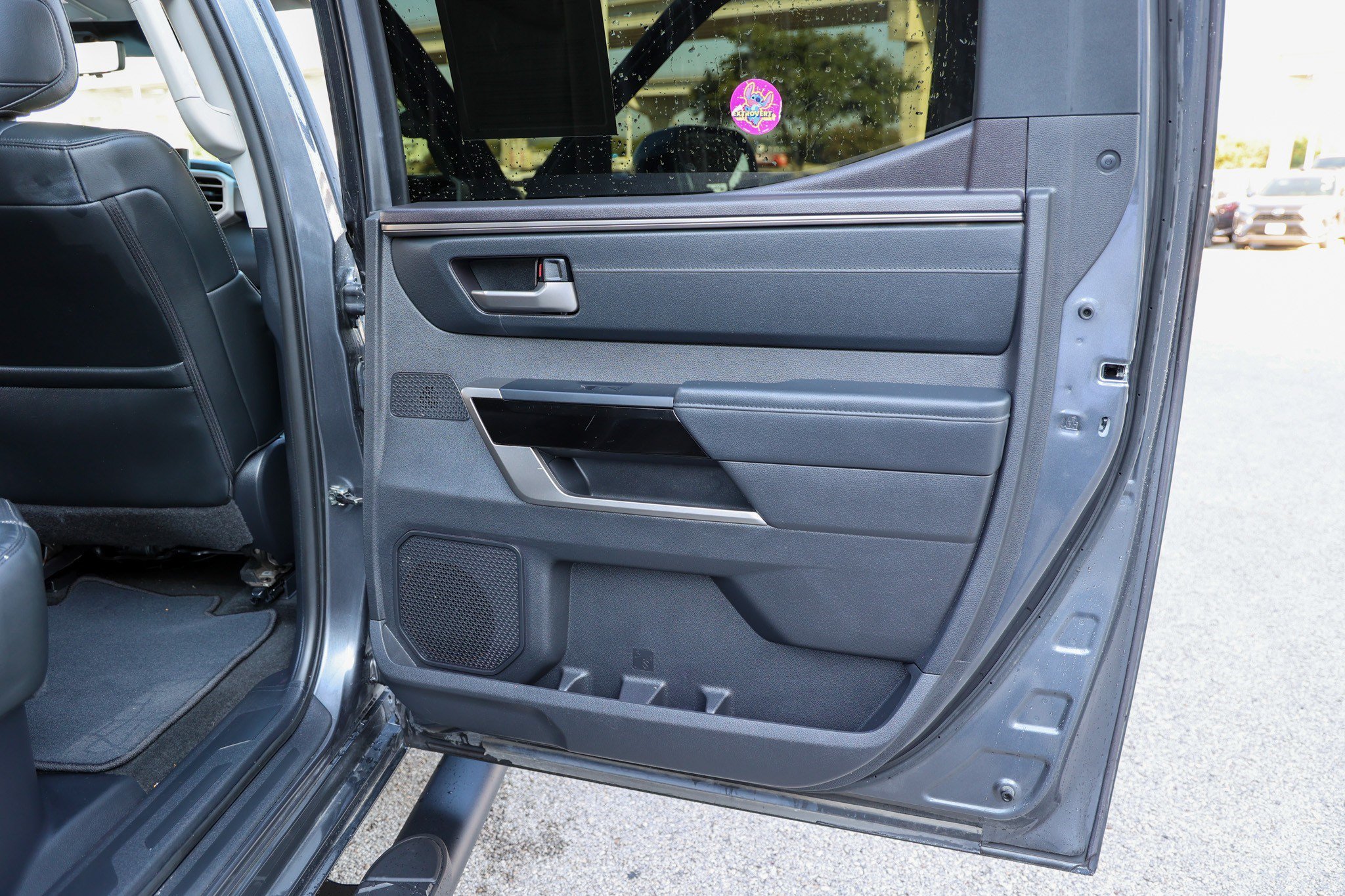 Used 2024 Toyota Tundra Limited RWD image 37