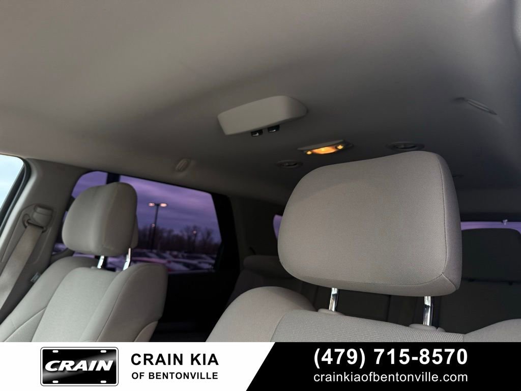 Used 2013 Dodge Durango SXT w/ Popular Equipment Group image 22