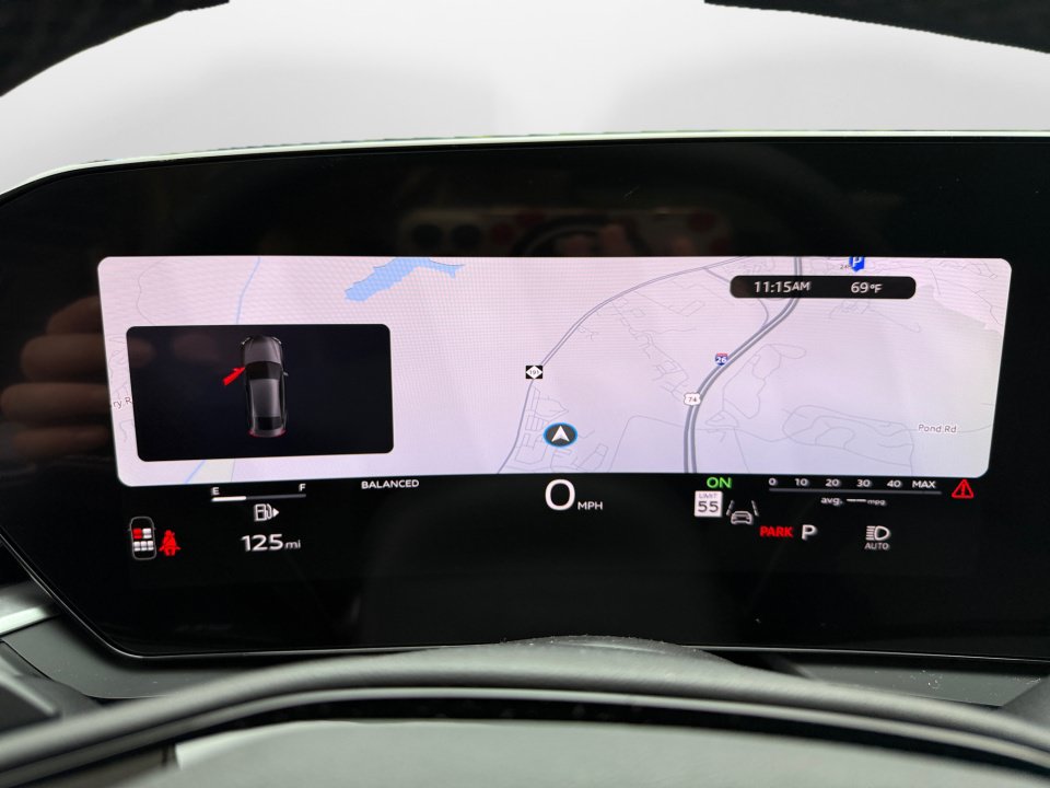 New 2026 Audi S5 Premium Plus AWD/4WD image 11