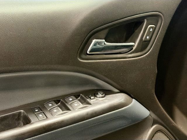 Certified 2018 Chevrolet Colorado Z71 w/ Centennial Edition image 18