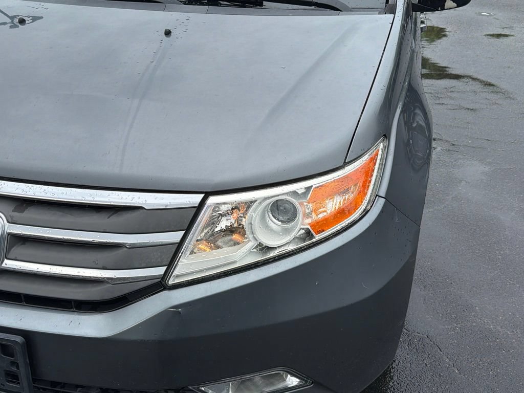 Used 2012 Honda Odyssey EX-L image 19