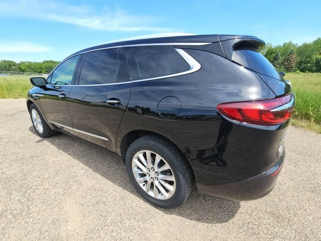 Used 2018 Buick Enclave Premium w/ Experience Buick Package AWD/4WD image 5