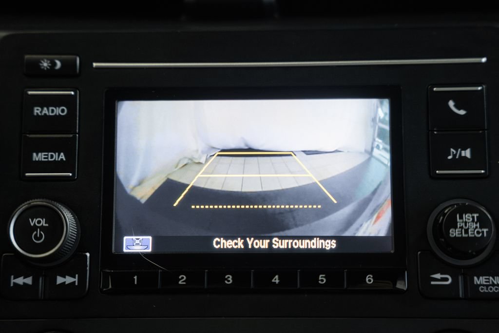 Used 2018 Honda Civic LX image 34