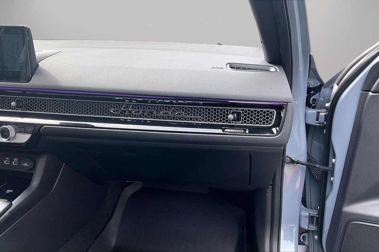 Used 2022 Honda Civic Sport Touring image 20