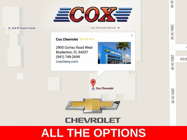 Used 2023 Chevrolet Blazer RS FWD image 27