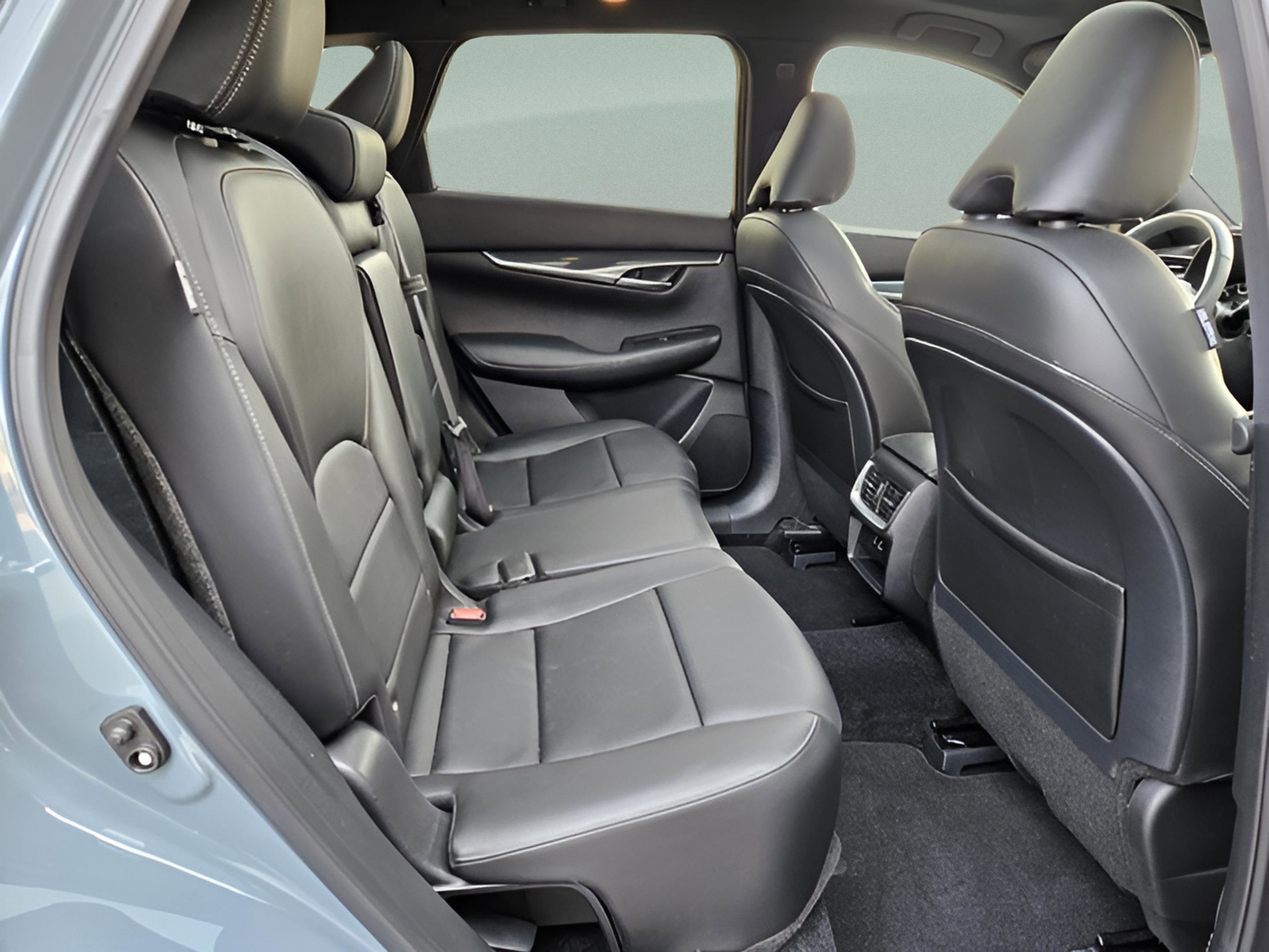 Certified 2023 INFINITI QX50 Sport image 28