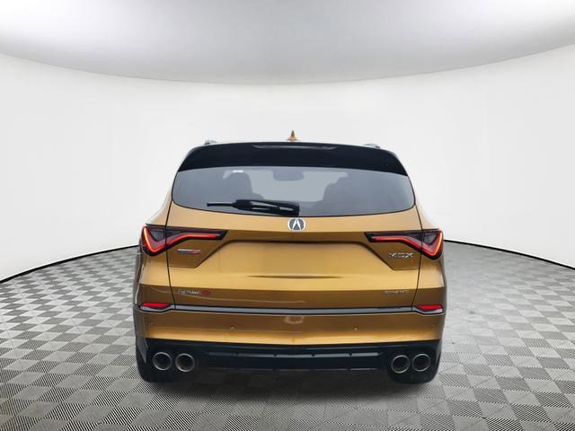 Used 2022 Acura MDX Type S image 10