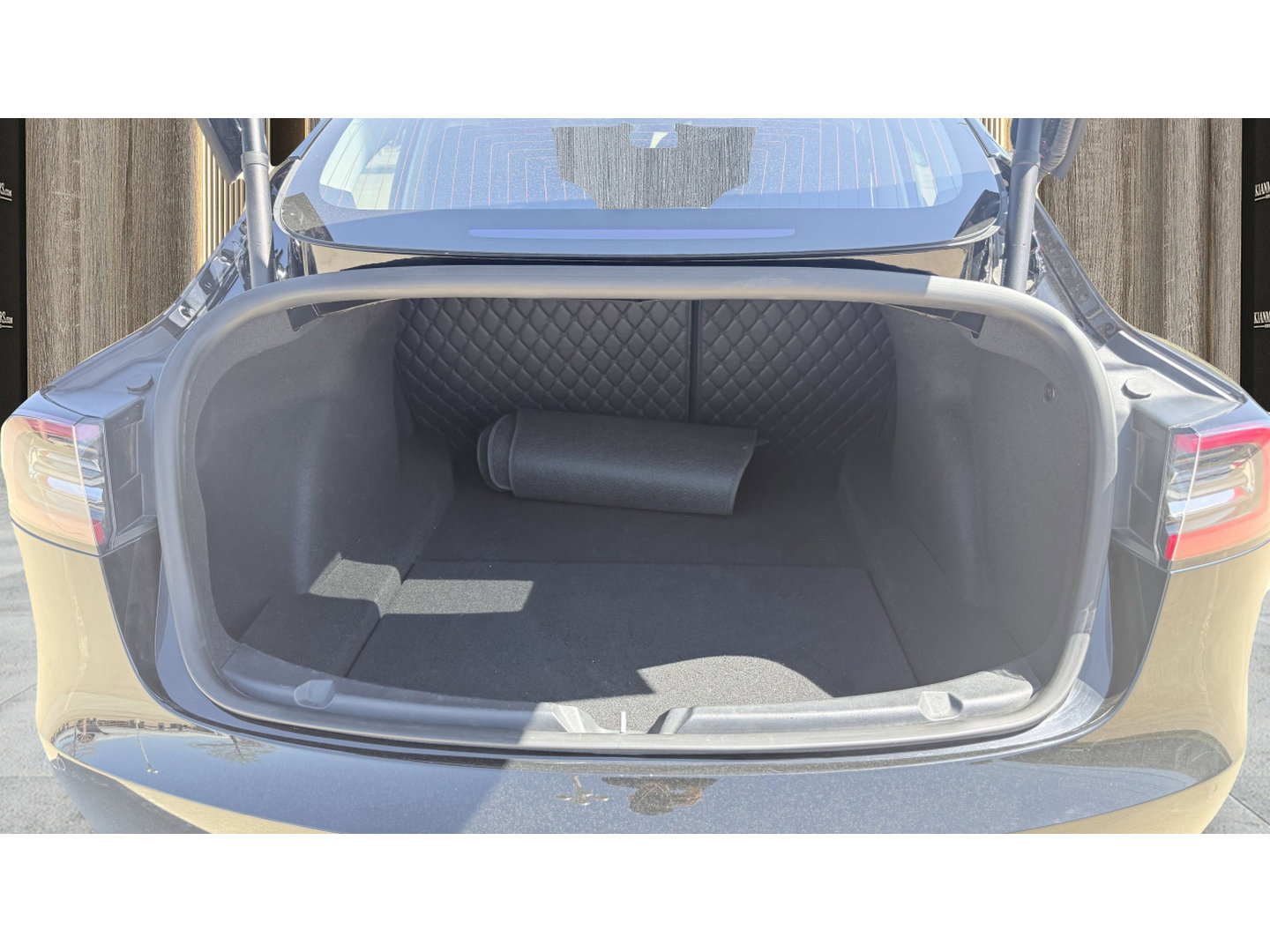 Used 2018 Tesla Model 3 Long Range image 14