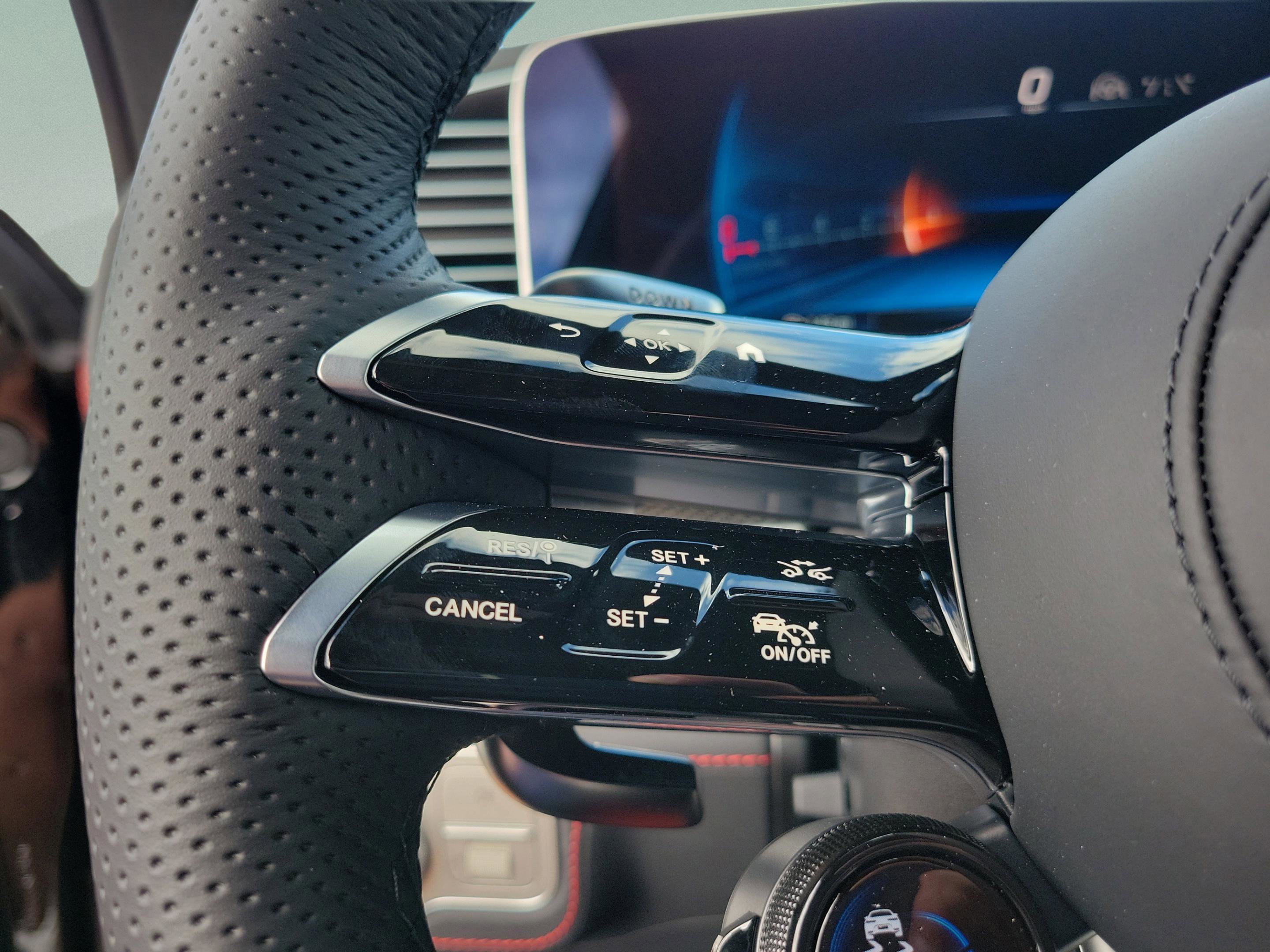 New 2026 Mercedes-Benz GLE 63 AMG S image 32