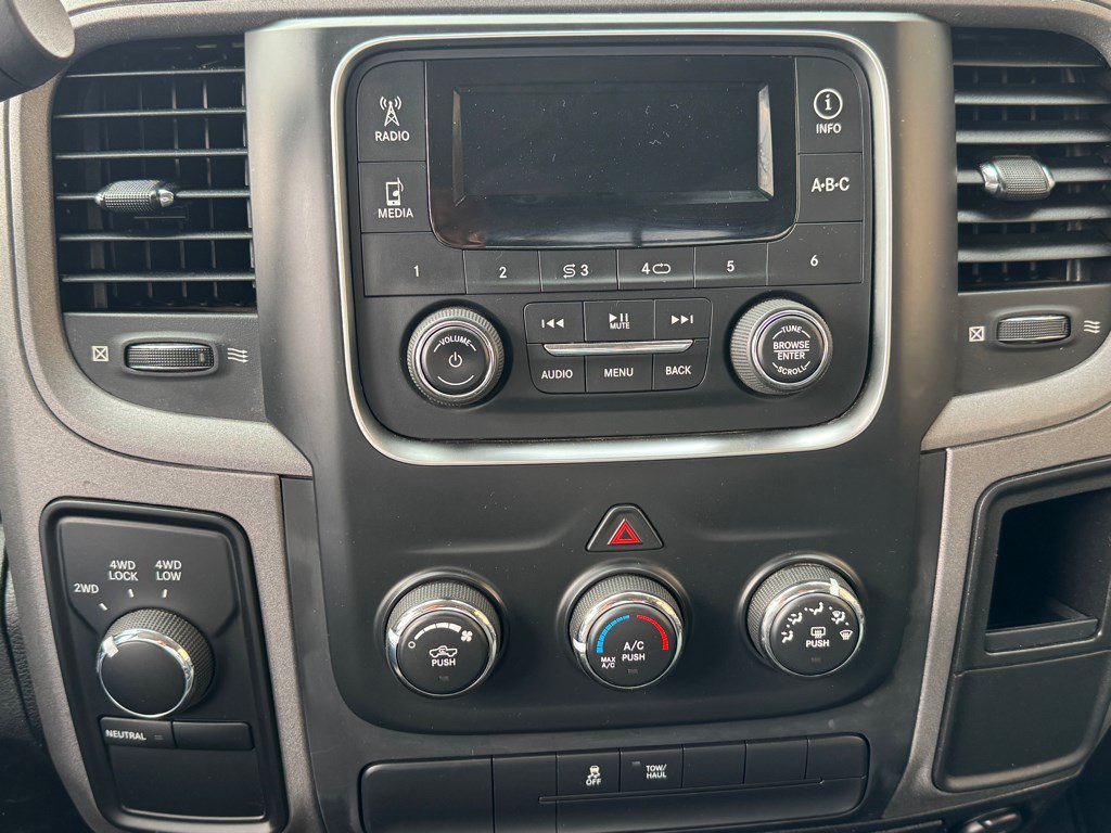 Used 2013 RAM 1500 Express AWD/4WD image 8