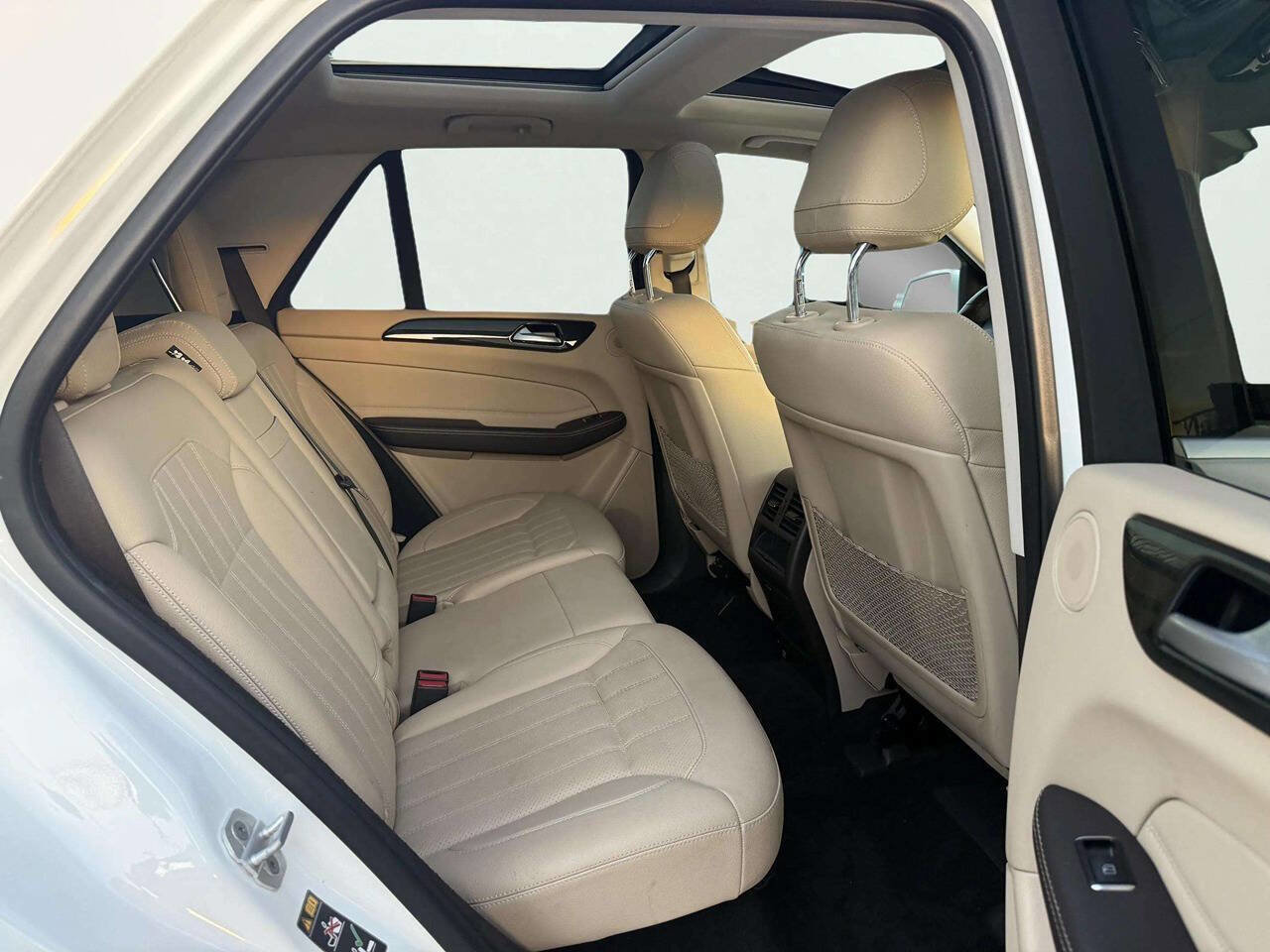 Used 2016 Mercedes-Benz GLE 350 4MATIC image 13