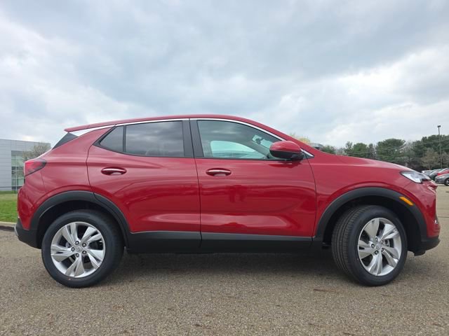 New 2026 Buick Encore GX Preferred image 17