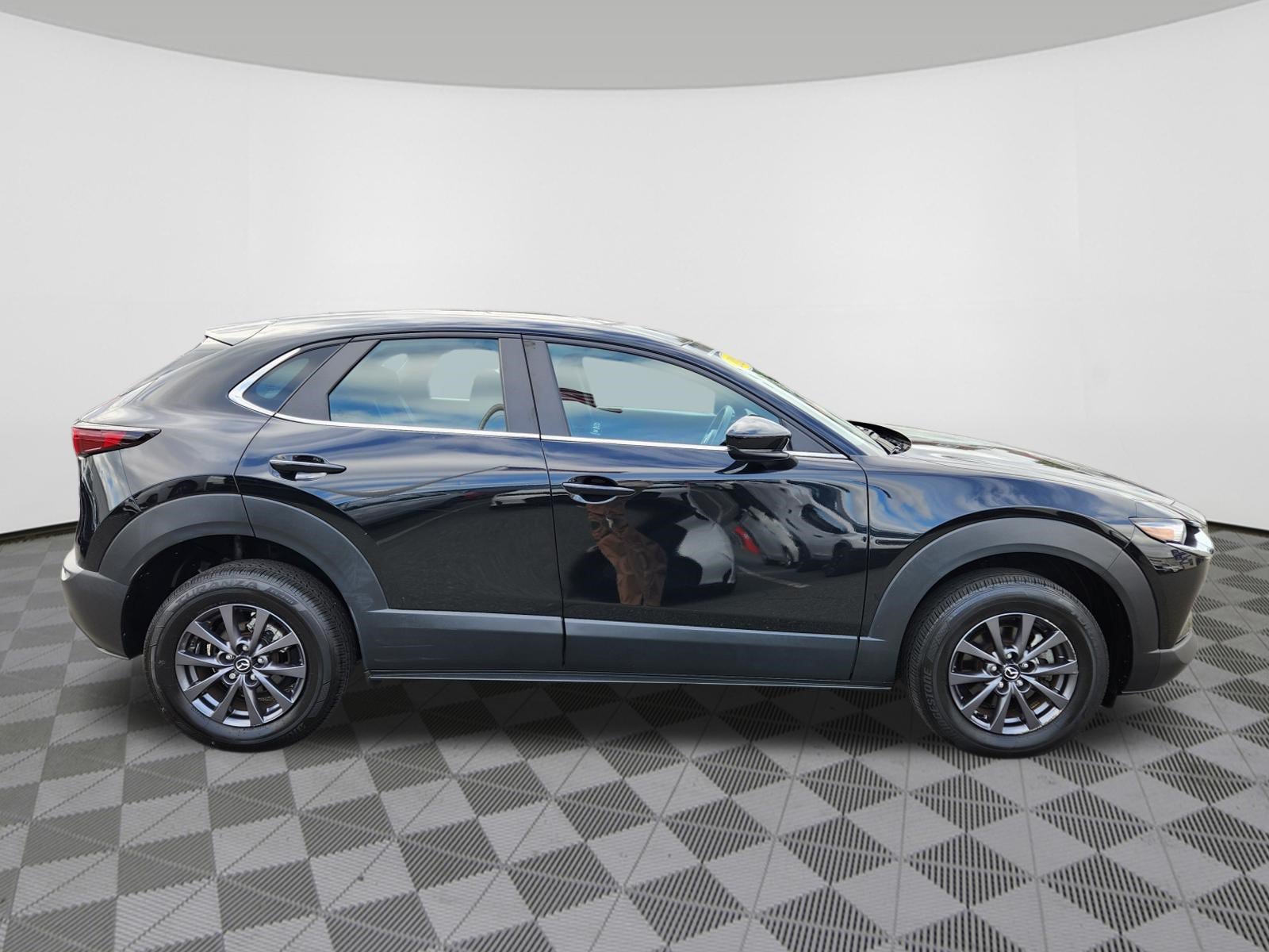 Certified 2024 MAZDA CX-30 AWD 2.5 S image 6