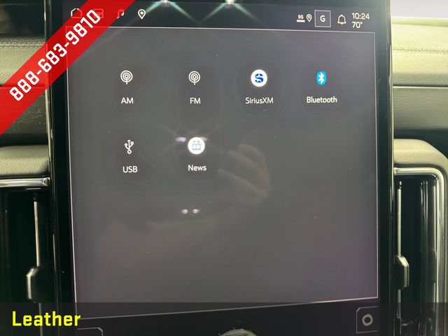 New 2026 GMC Yukon Denali w/ LPO, Floor Liner Package AWD/4WD image 6