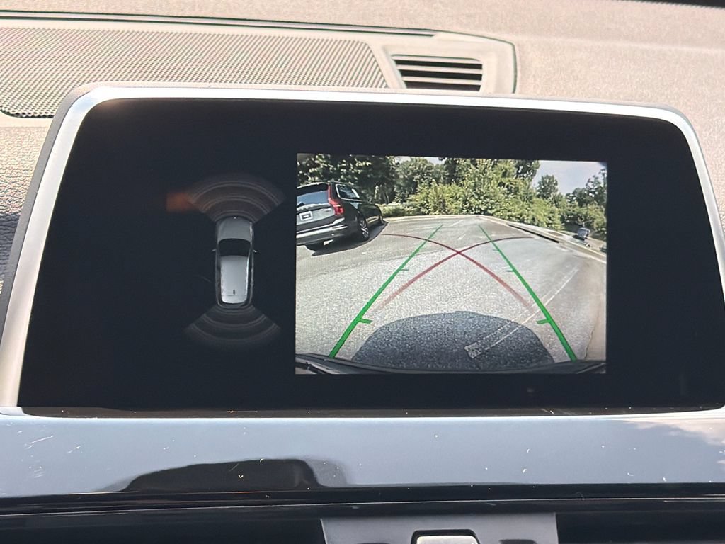 Used 2019 BMW X1 sDrive28i FWD image 32