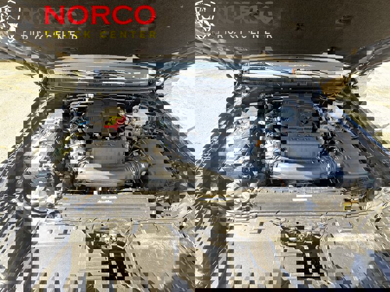 Used 2023 Nissan Frontier SV w/ Technology Package image 25