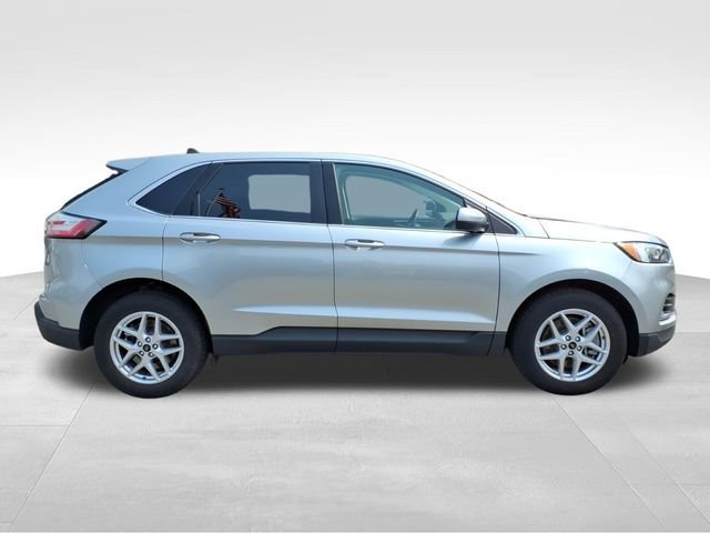 Certified 2024 Ford Edge SEL AWD/4WD image 13