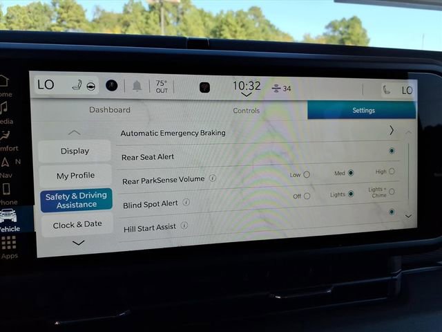 New 2025 Jeep Gladiator Rubicon image 9