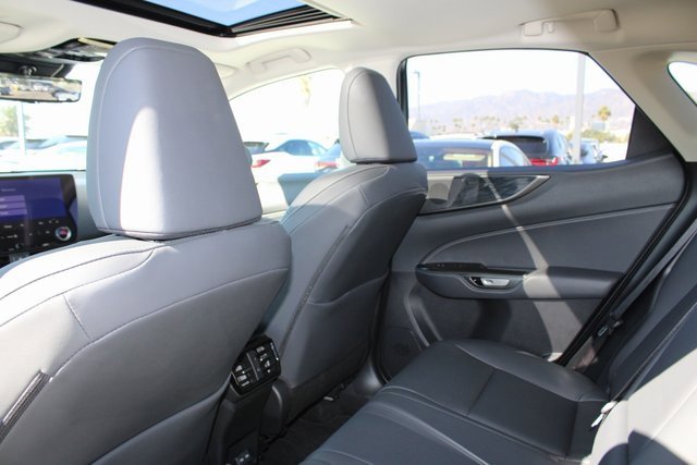 Certified 2025 Lexus NX 350h AWD w/ Premium Package image 9