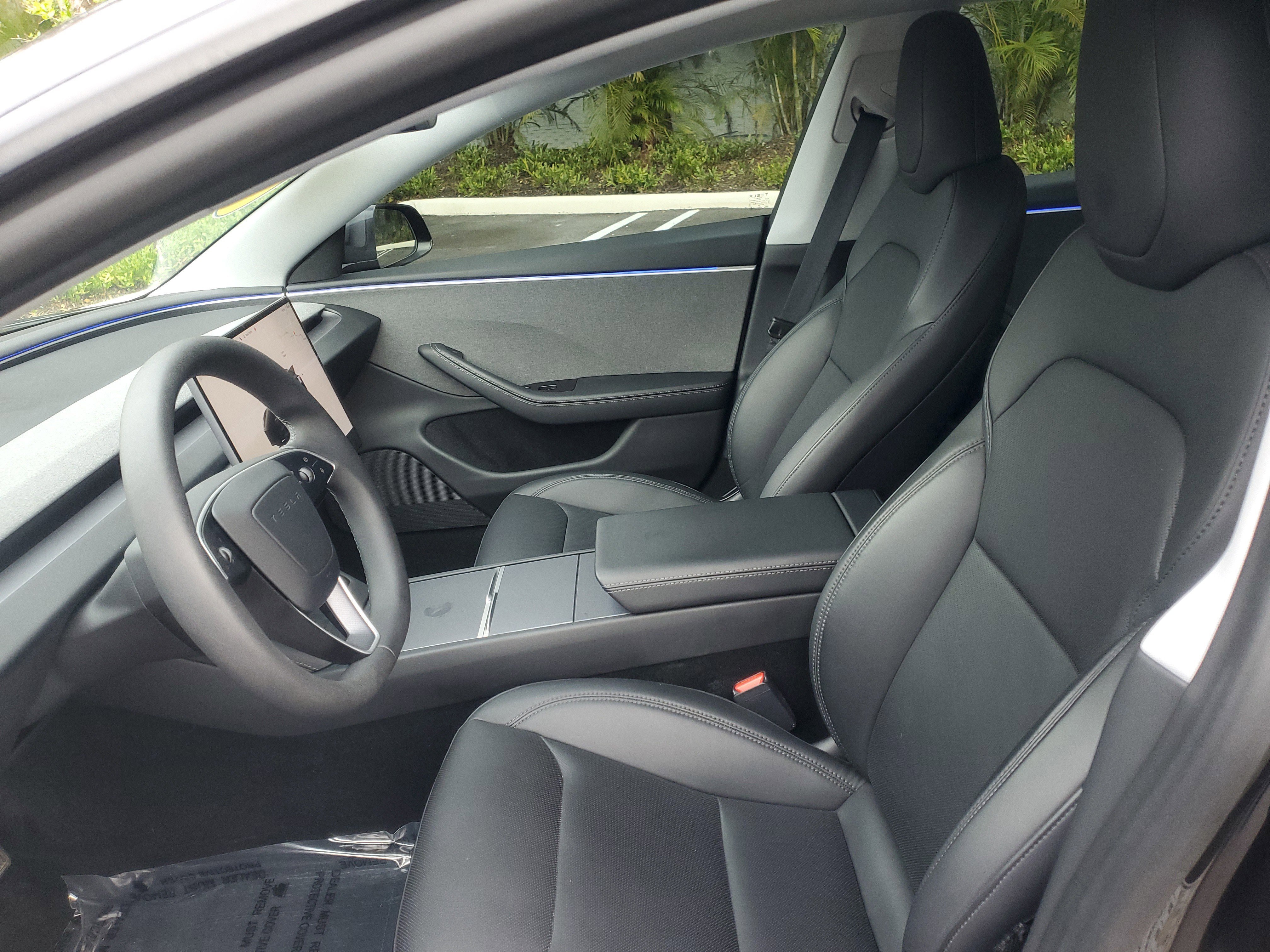 Used 2024 Tesla Model 3 Standard Range image 15