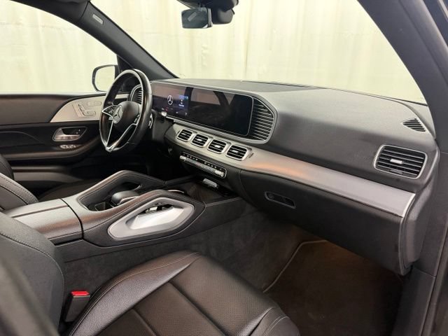 Used 2024 Mercedes-Benz GLE 450e 4MATIC image 14