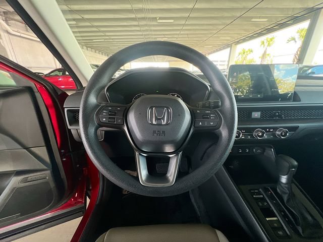 Used 2026 Honda CR-V LX image 13
