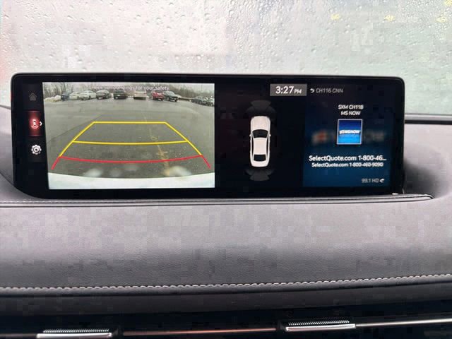 Used 2022 Genesis G80 2.5T w/ Advanced Package image 17