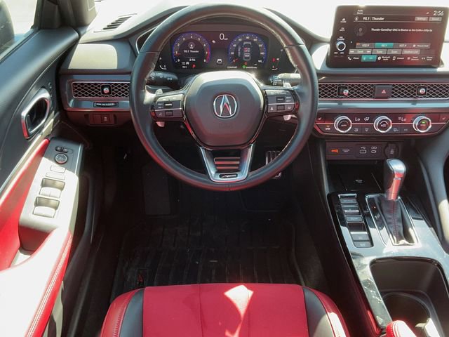 Used 2023 Acura Integra A-Spec image 13