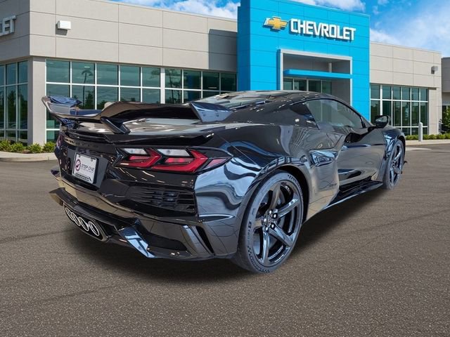 New 2026 Chevrolet Corvette Z06 image 25