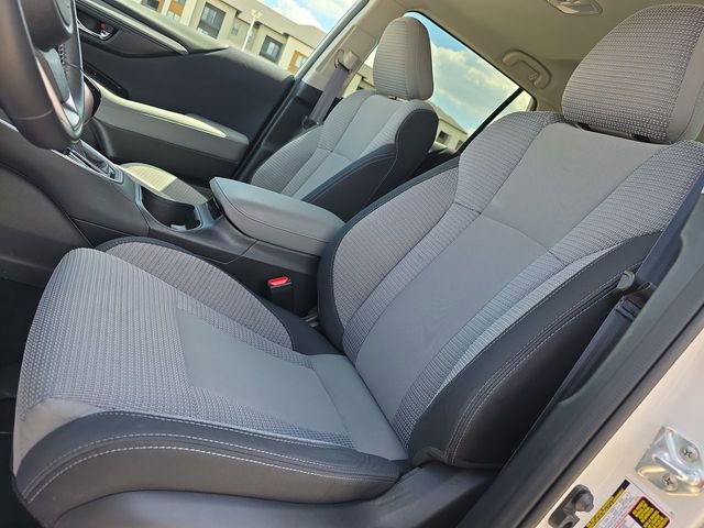 Used 2023 Subaru Outback Premium AWD/4WD image 18