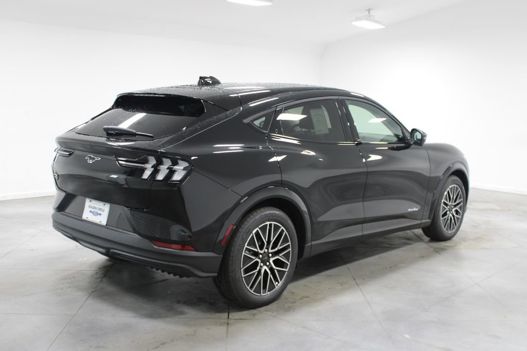 New 2025 Ford Mustang Mach-E Premium image 11