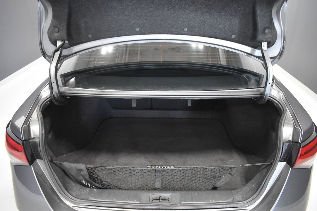 Certified 2023 Nissan Sentra SV w/ All-Weather Package image 23