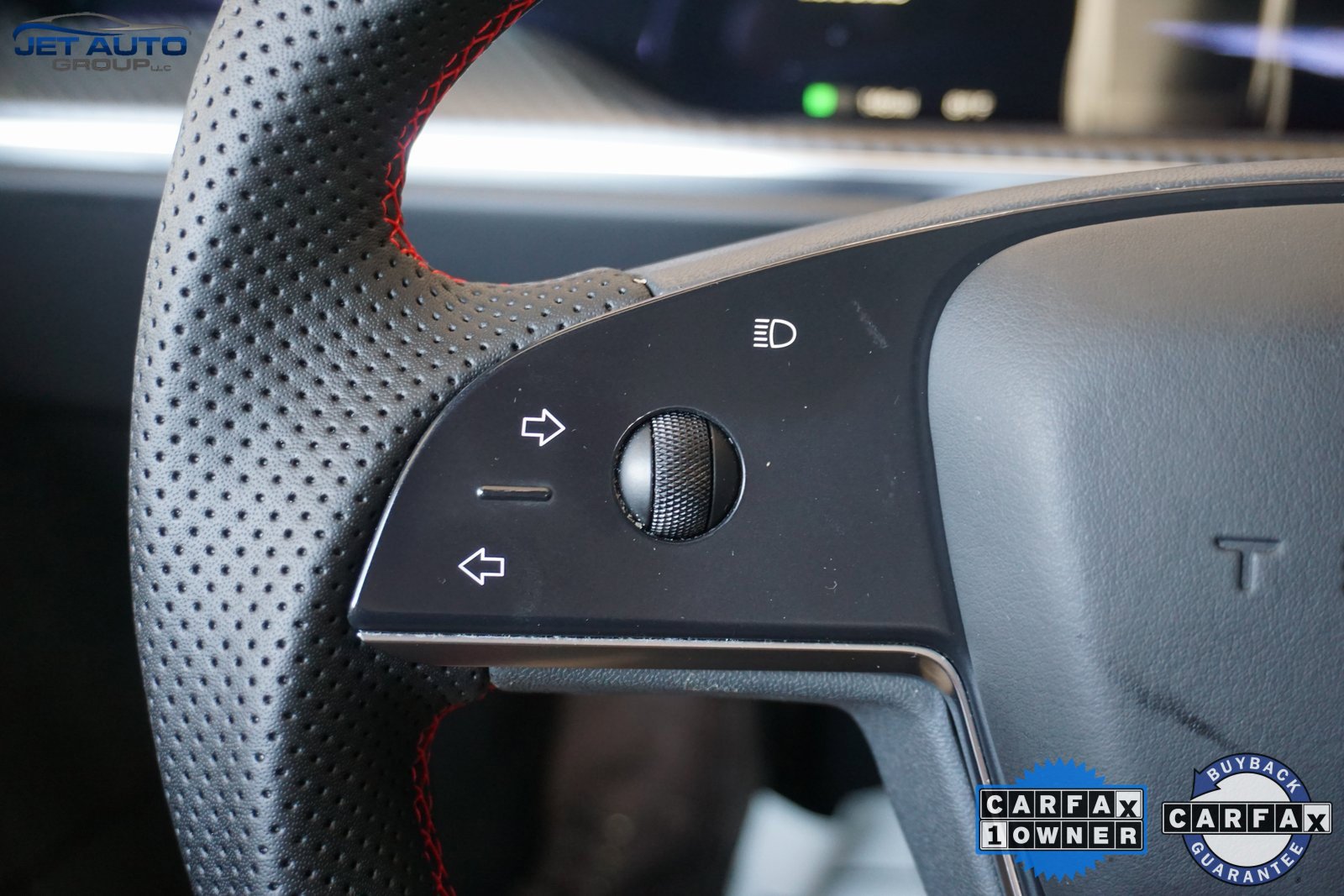 Used 2022 Tesla Model S Plaid image 42