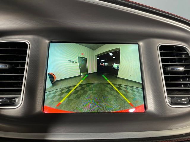 Used 2022 Dodge Charger Scat Pack RWD image 32