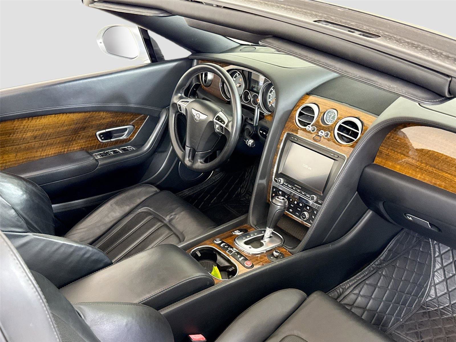 Used 2013 Bentley Continental GT AWD/4WD image 27