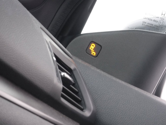 Used 2023 Honda Passport EX-L image 26