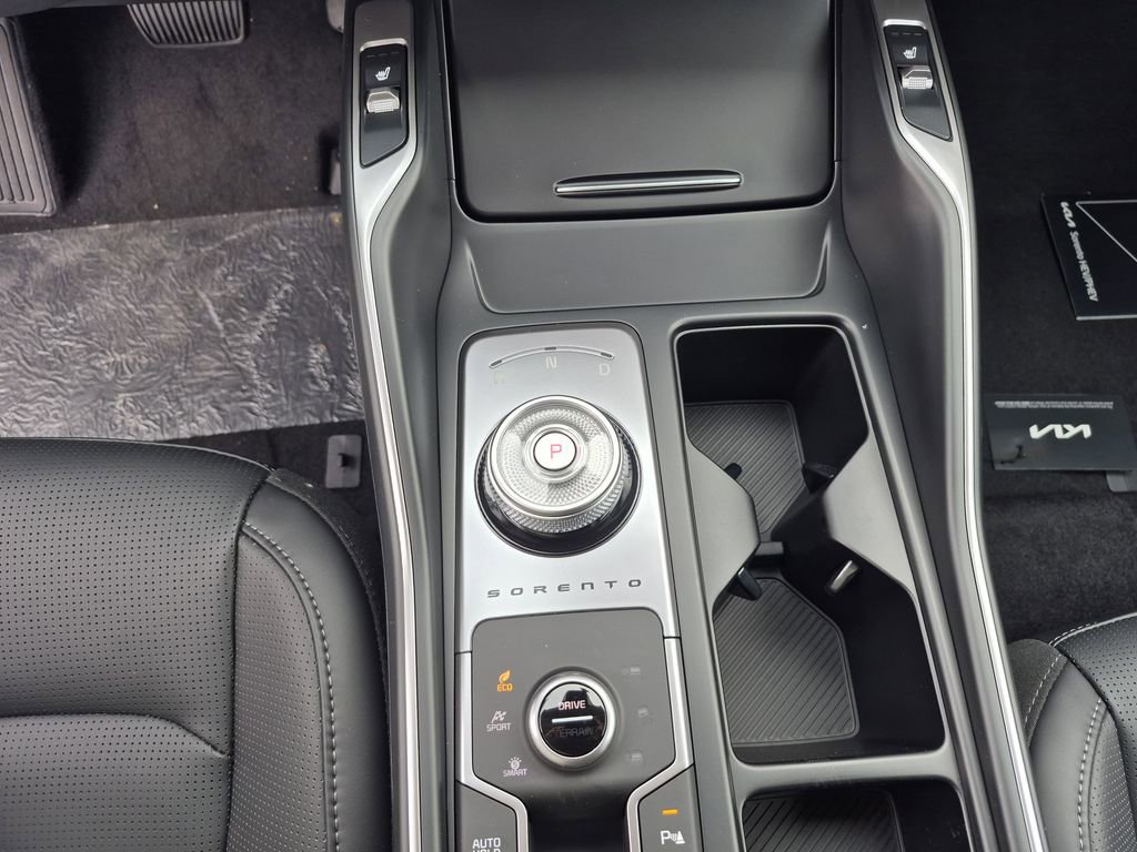 New 2026 Kia Sorento EX AWD/4WD image 9