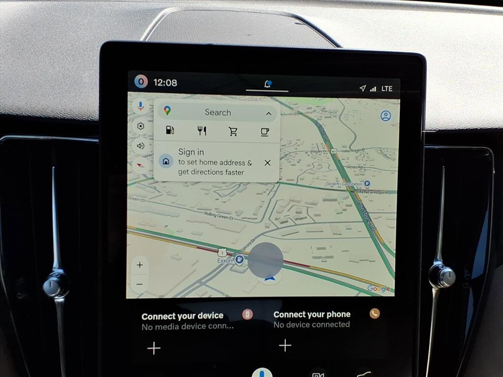 New 2026 Volvo XC60 B5 Core w/ Climate Package image 16