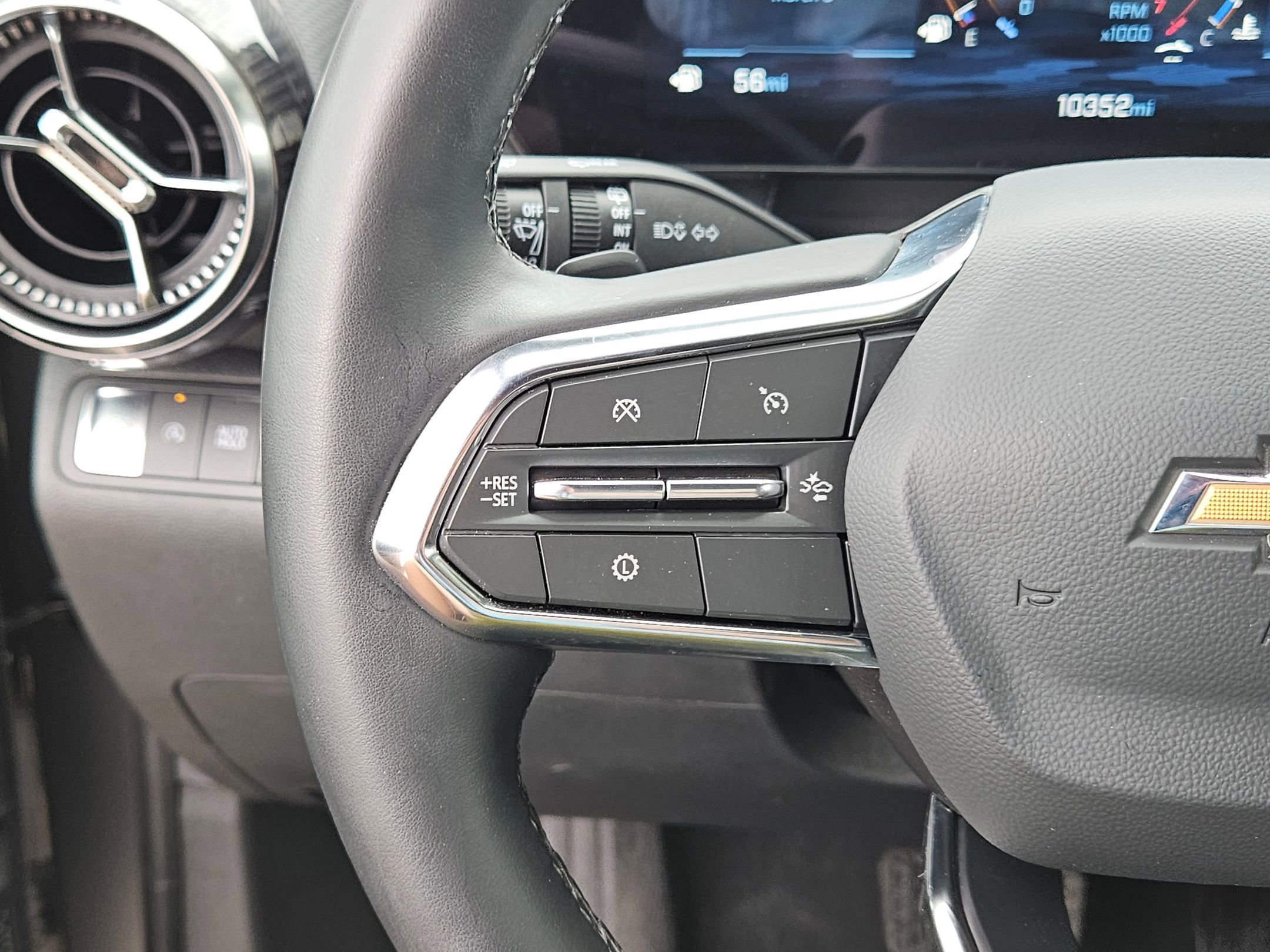 Certified 2026 Chevrolet Equinox LT image 22