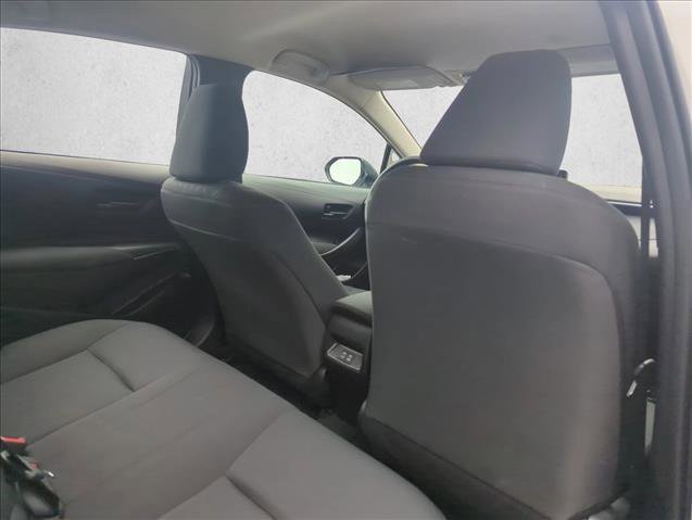 Certified 2025 Toyota Corolla LE image 23