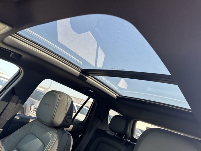 New 2026 GMC Terrain AT4 w/ LPO, Floor Liner Package image 22